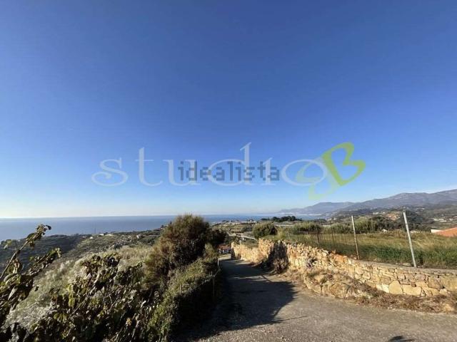 Rustico in vendita a Sasso di Bordighera, Bordighera