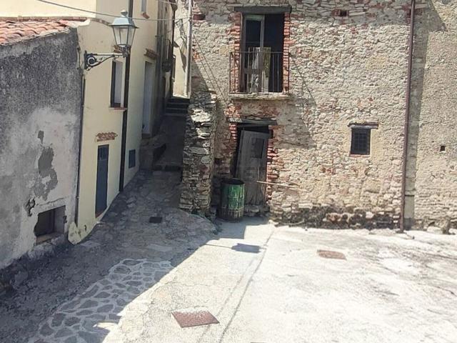 Rustico in vendita a Calabria, Reggio Calabria