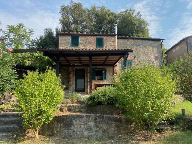 Rustico in vendita a Roccastrada, Grosseto