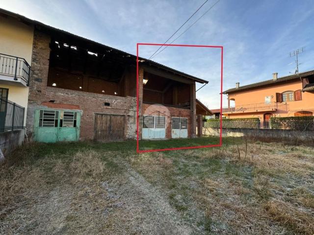 Rustico in vendita a Piemonte, Torino