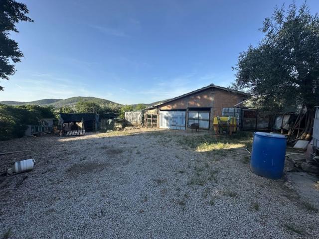 Rustico in vendita a Casalini, Panicale