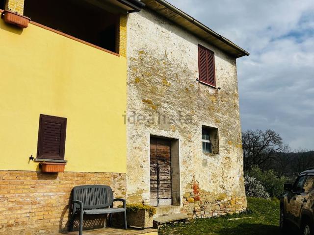 Rustico in vendita a Cenerente, Umbria