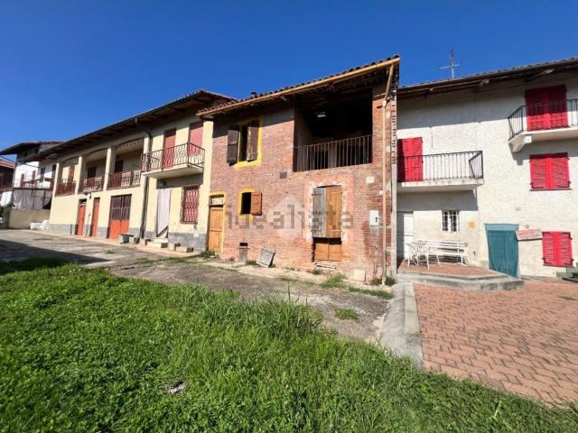 Rustico in vendita a Piemonte, Asti