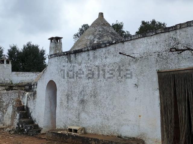 Rustico in vendita a Puglia, Brindisi