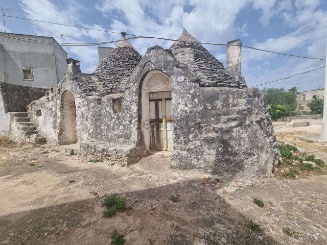 Rustico in vendita a Puglia, Brindisi