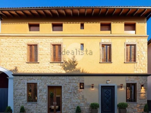Rustico in vendita a Azzano Mella, Lombardia