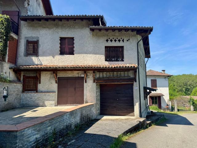 Rustico in vendita a Piemonte, Alessandria
