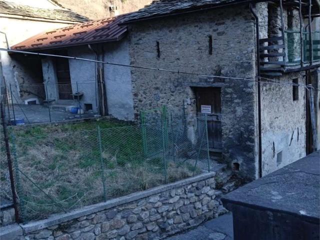 Rustico in vendita a Casargo, Lombardia