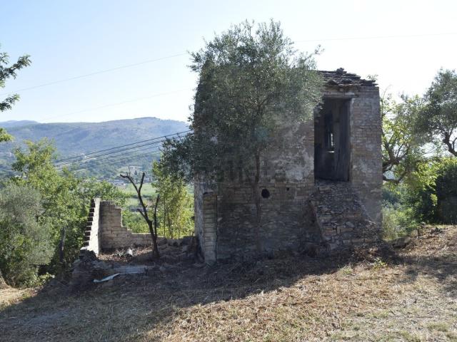 Rustico in vendita a Minturno, Lazio