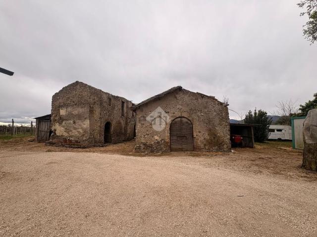 Rustico in vendita a Colle Angeloni, Roma Capitale