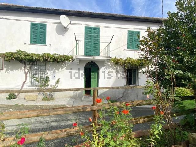 Rustico in vendita a Piemonte, Alessandria