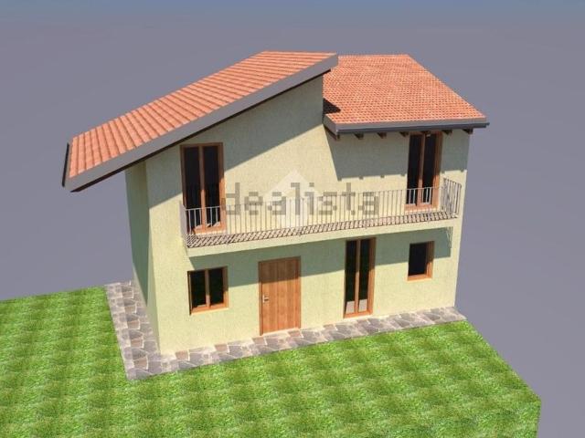 Rustico in vendita a Gerenzano, Lombardia