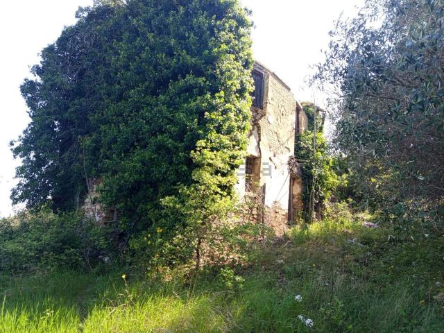 Rustico in vendita a Moscete, Castel Frentano