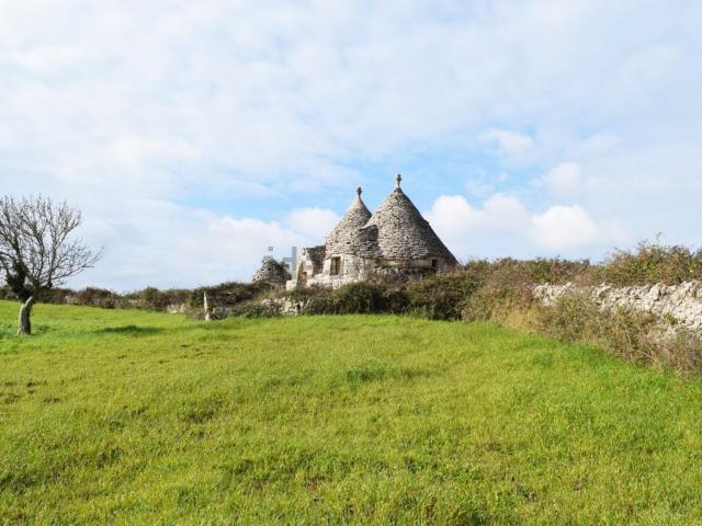 Rustico in vendita a Puglia, Taranto