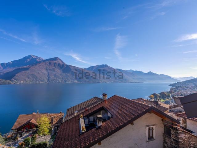 Rustico in vendita a Musso, Lombardia