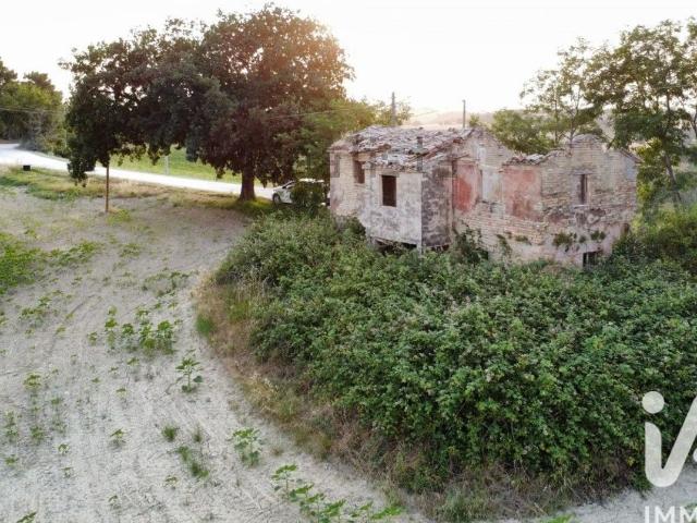 Rustico in vendita a Marche, Ancona