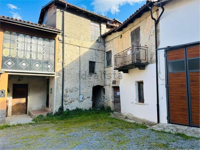 Rustico in vendita a Trappa, Garessio
