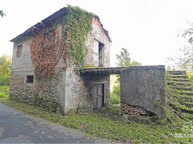 Rustico in vendita a Unione di comuni Montana Lunigiana, Villafranca In Lunigiana