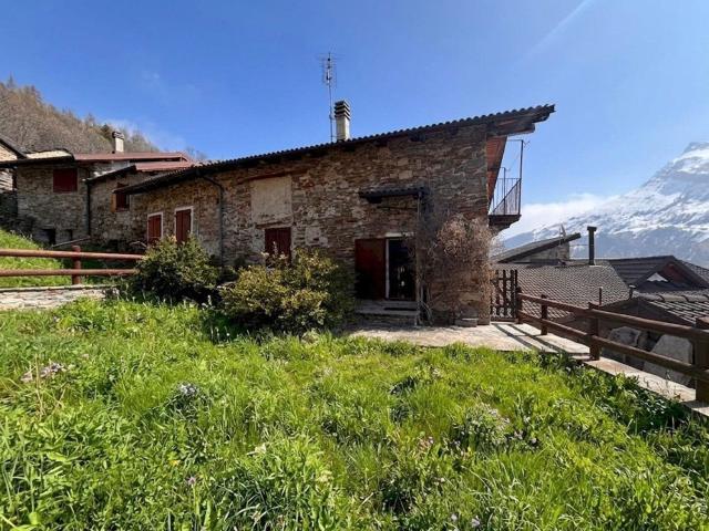 Rustico in vendita a Piemonte, Cuneo