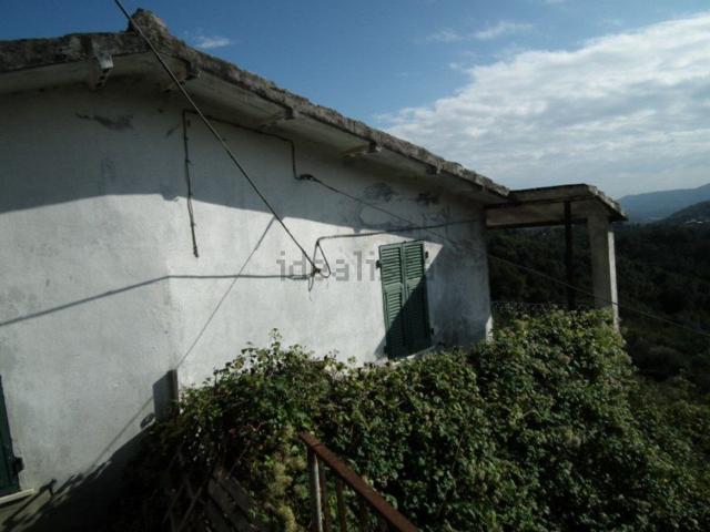 Rustico in vendita a Sarzana, Liguria