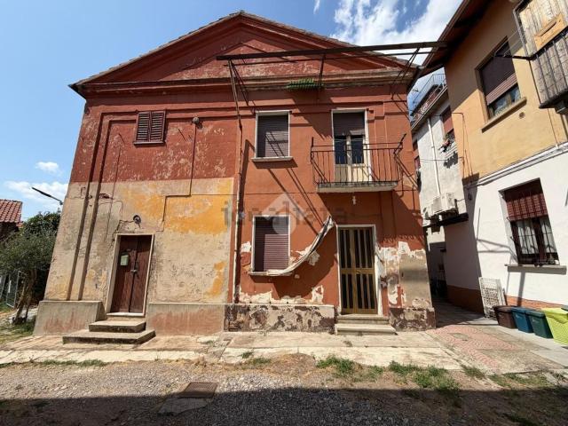 Rustico in vendita a Cascina Bacino, Boffalora sopra Ticino