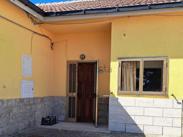Rustico in vendita a Potenza, Basilicata