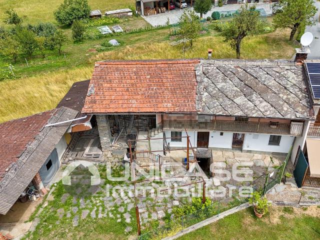 Rustico in vendita a Piemonte, Cuneo