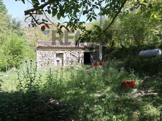 Rustico in vendita a Monterosso Almo, Ragusa