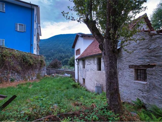 Rustico in vendita a Piemonte, Verbano-cusio-ossola