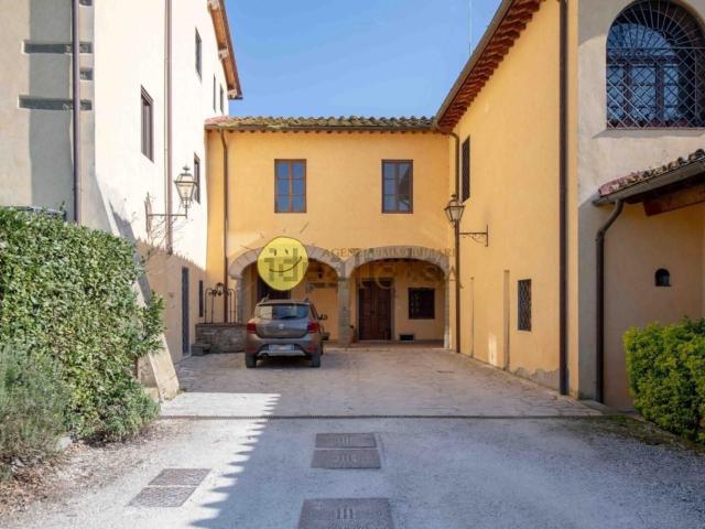 Rustico in vendita a Figline e Incisa Valdarno, Figline Valdarno