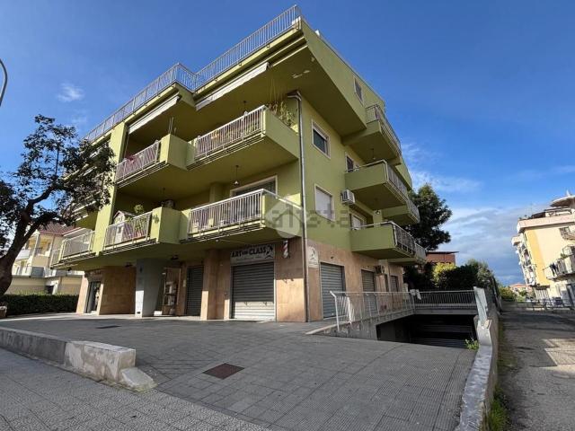 Rustico in vendita a Corigliano Scalo, Cosenza