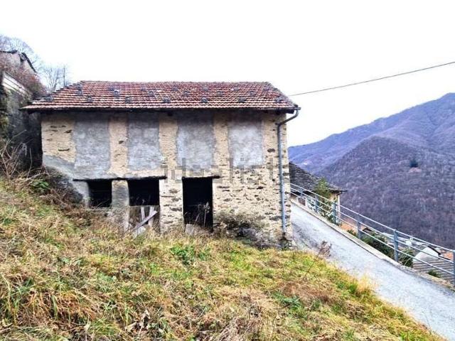 Rustico in vendita a Piemonte, Verbano-cusio-ossola
