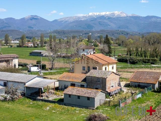 Rustico in vendita a Molino della Salce, Rieti