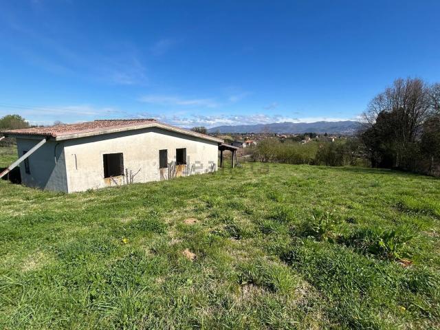 Rustico in vendita a Colle La Torre, San Cesareo