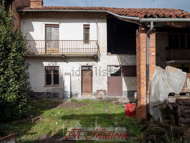 Rustico in vendita a Piemonte, Cuneo