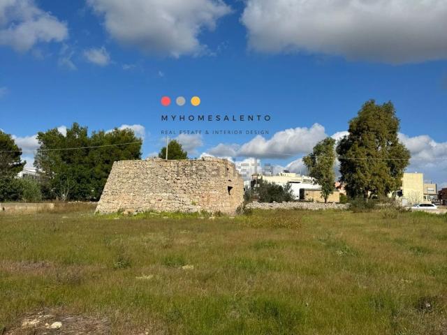Rustico in vendita a Puglia, Lecce