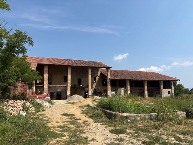 Rustico in vendita a Corzano, Lombardia