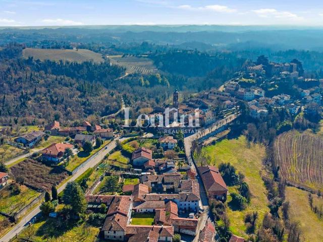 Rustico in vendita a Piemonte, Asti