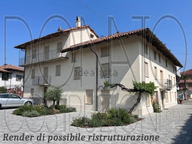 Rustico in vendita a Priocca