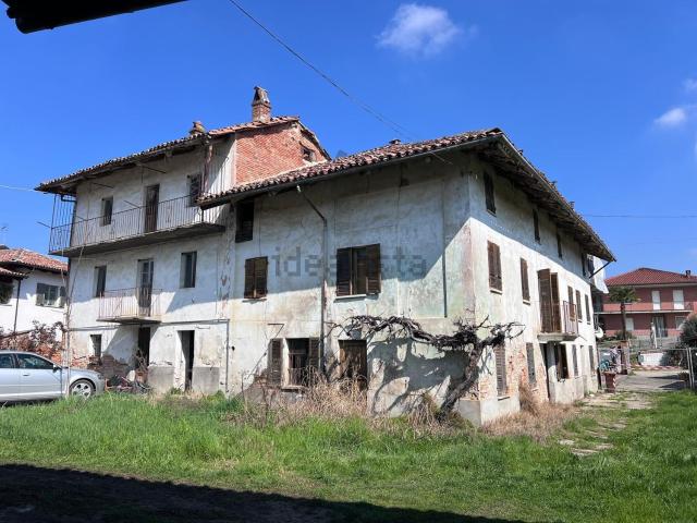Rustico in vendita a Piemonte, Cuneo