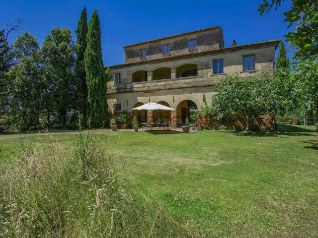 Rustico in vendita a Monte San Savino, Toscana