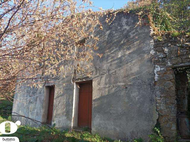 Rustico in vendita a Gibilmanna, Cefalù