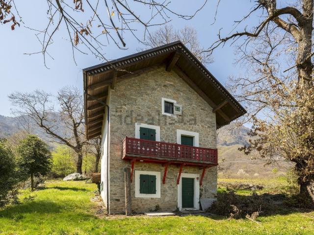 Rustico in vendita a Piemonte, Cuneo