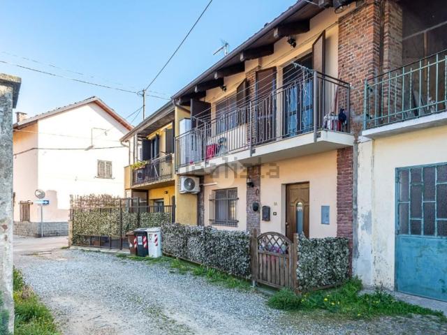Rustico in vendita a Piemonte, Torino