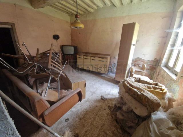 Rustico in vendita a San Daniele Po, Lombardia