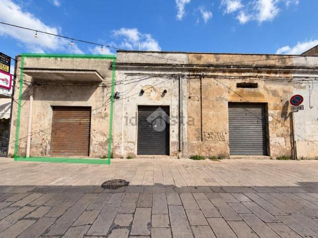 Rustico in vendita a Latiano, Brindisi