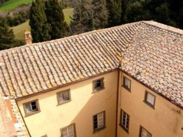 Rustico in vendita a San Michele, Montecatini Val di Cecina