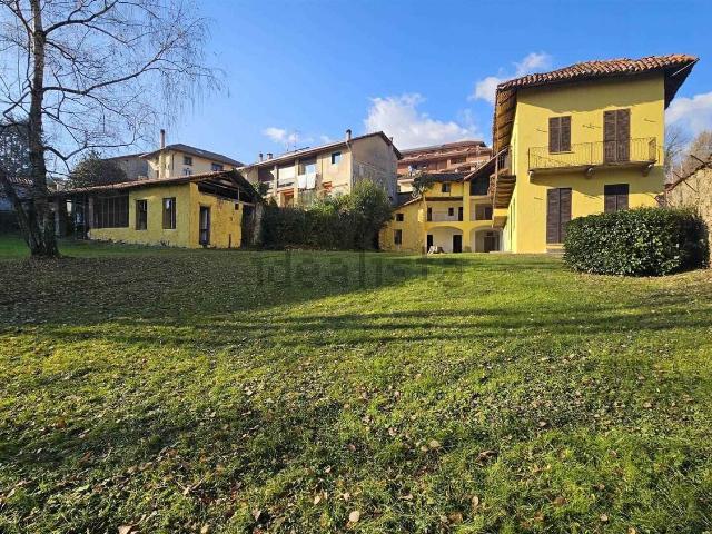 Rustico in vendita a Piemonte, Biella