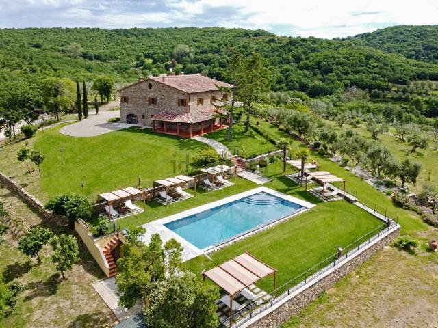 Rustico in vendita a Pergine Valdarno, Arezzo