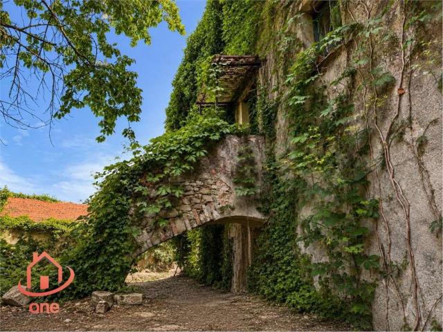 Rustico in vendita a Laureana Cilento, Campania